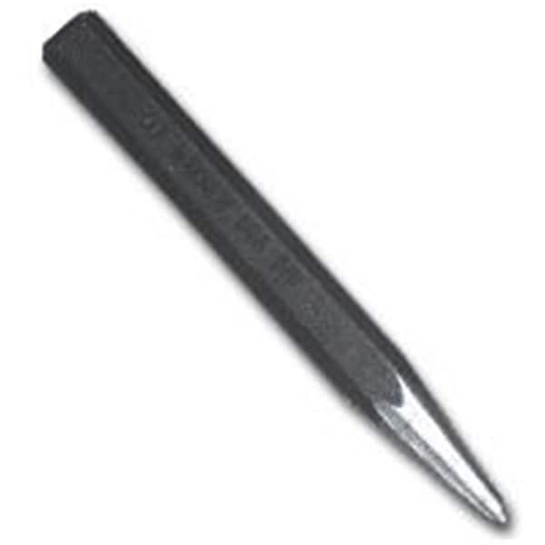 Mayhew Mayhew MAY23002 3/8 x 5.00 Inch Prick Center Punch MAY23002 - main